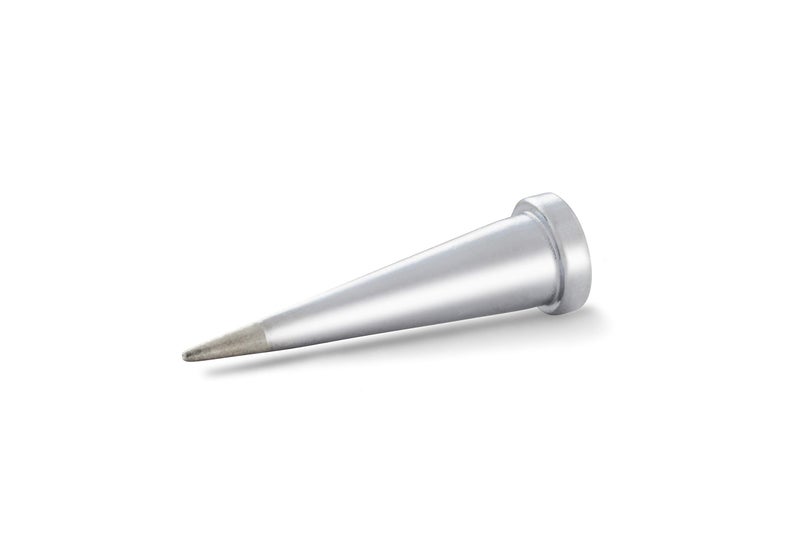 Weller LT S Long Conical Soldering Tip For Wt, Wx, Wr, WXR